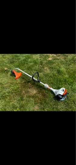 Stihl Weed Whacker