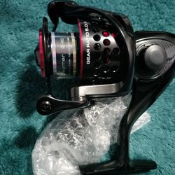 Okuma Ceymar Spinning Reels