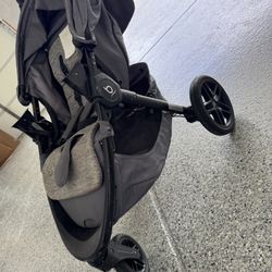 Britax Stroller
