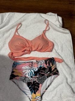 Size medium