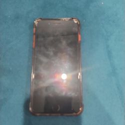 Water Damaged iPhone 8 Pro