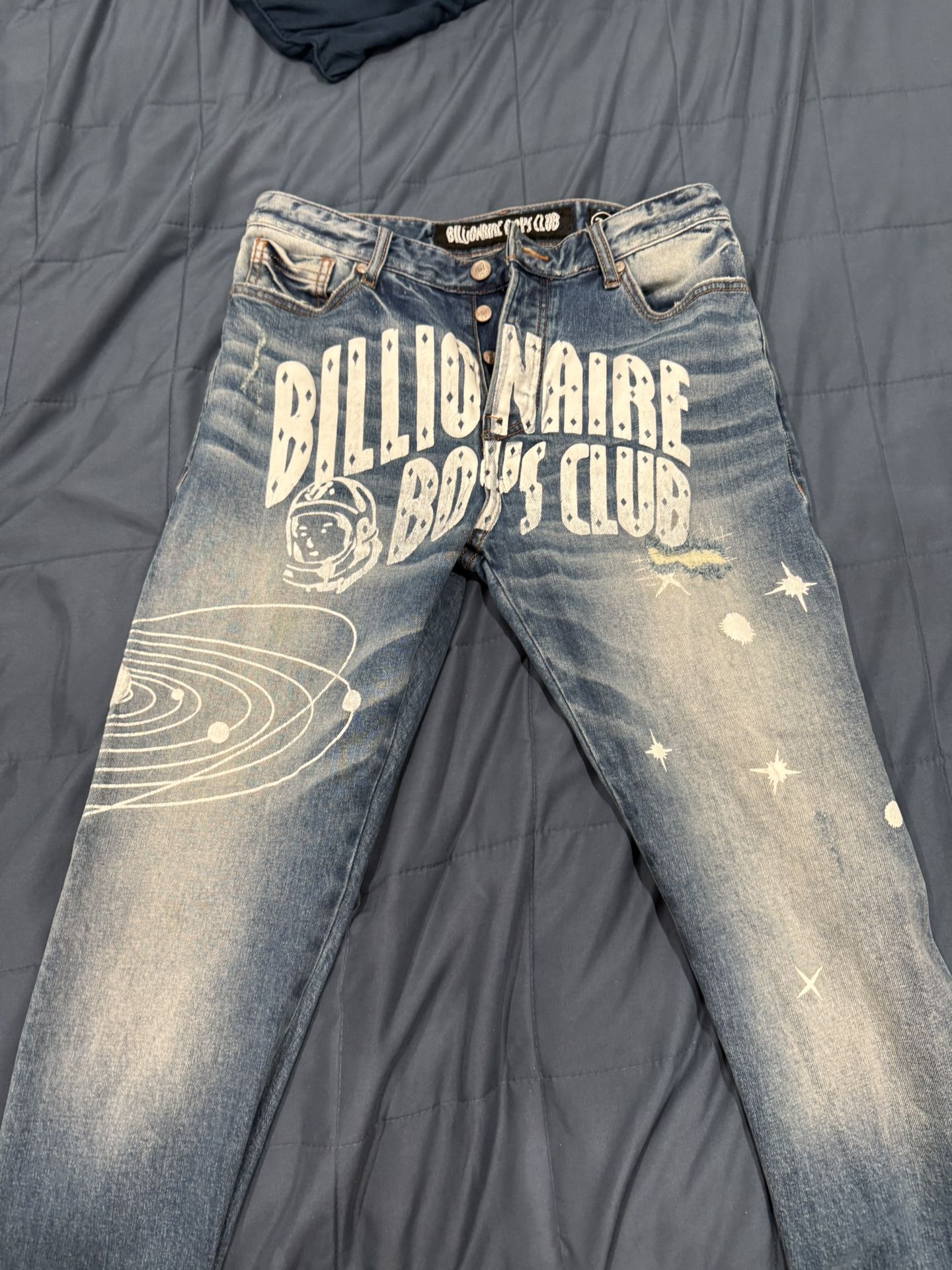 Billionaire Boys Club jeans size 32