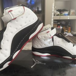 Nike Air Jordan Fusion AJF13 Size 12