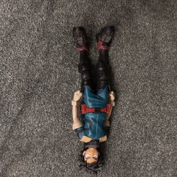 2 Deku Action Figures Open To Offers