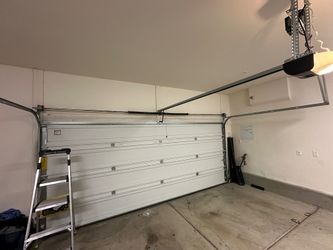 garage door springs
