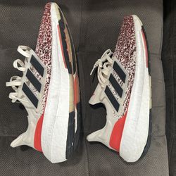 Adidas Boost Sneakers 