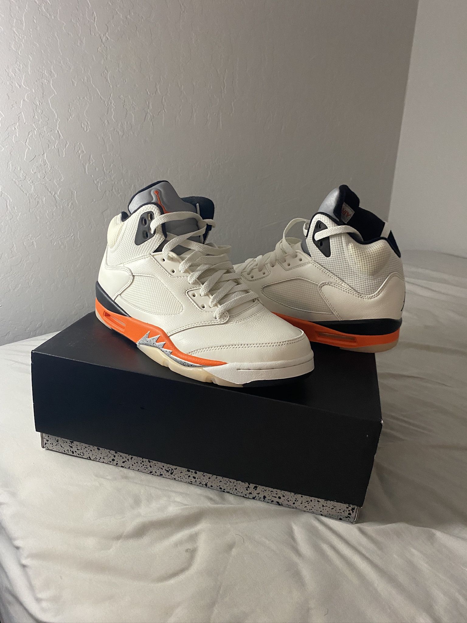 Nike Jordans New
