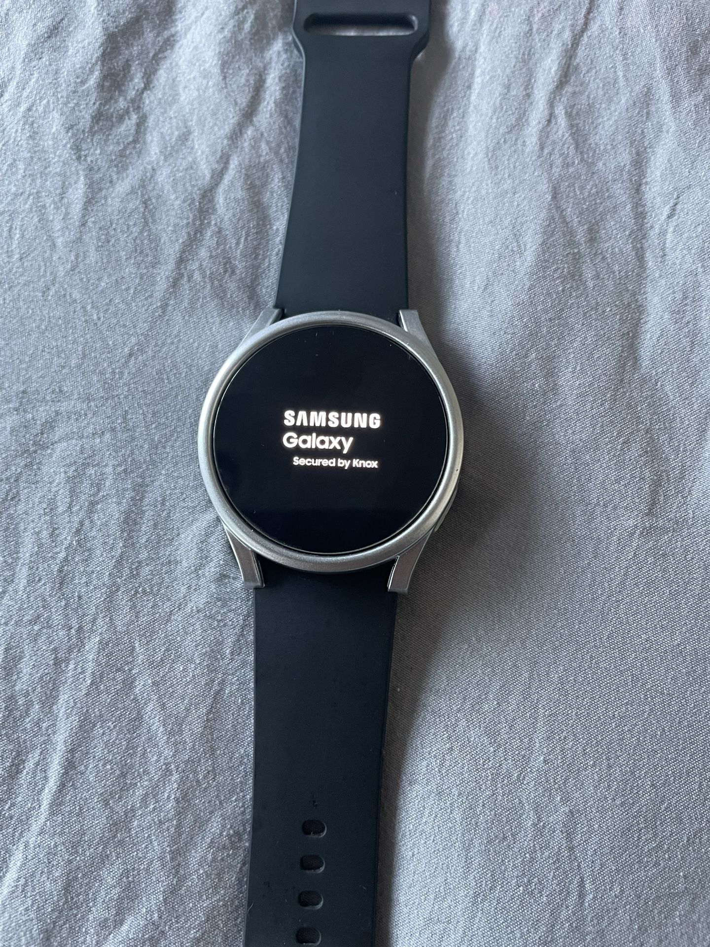 Samsung Galaxy 4 Watch 40mm