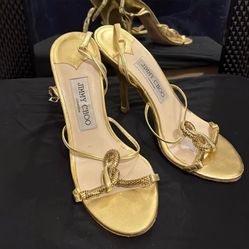 JIMMY CHOO Heels