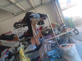 Clothes For Women $1-10