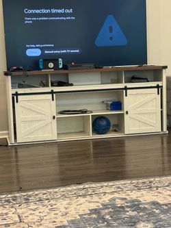 Tv entertainment centre