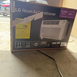 Window Ac
