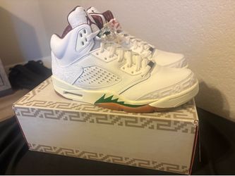 Jordan 5 el grito size 10
