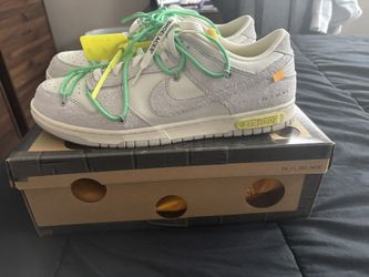 Nike Dunk