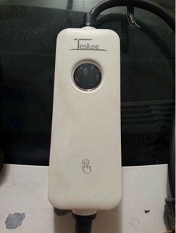 Ev charger