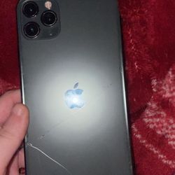 iPhone 11 Pro Max 