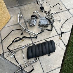 2015 Camaro Parts