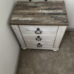 Love Seats, Kitchen Country Set, And Bar Chairs 