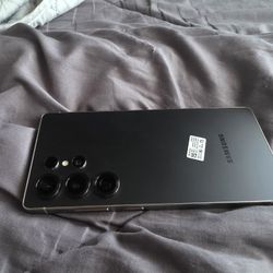 S25 Ultra Unlocked