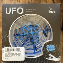 New YAZEZ Hand Controlled Drone $15