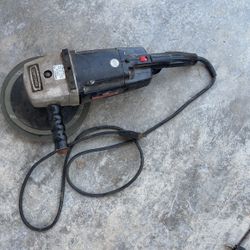 polisher