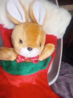 Christmas Stocking