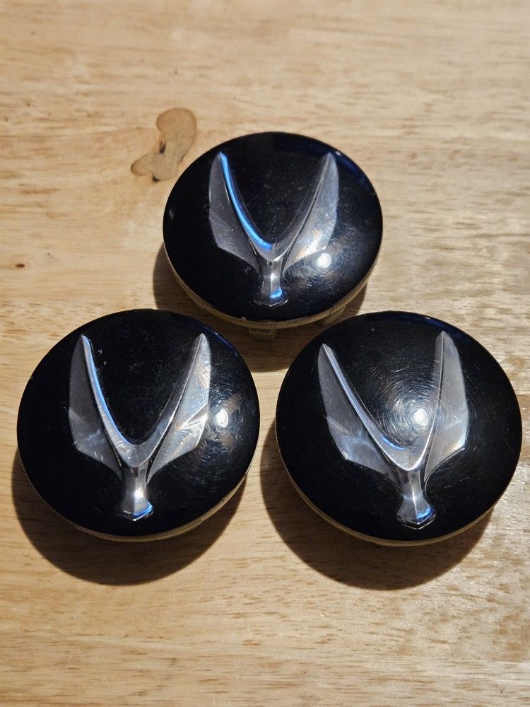 Equus Caps
