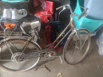 Schwinn Bikes
