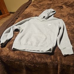    Nike  Mens And Women's Hoodie 