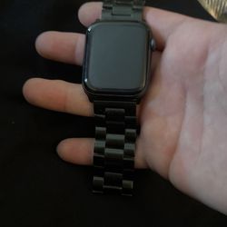 Apple Watch Series 6