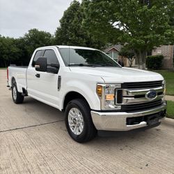 Ford F250