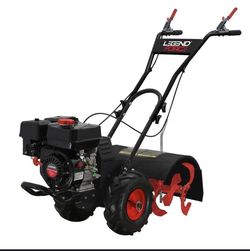 Lengend Force 212 Cc Tilers New