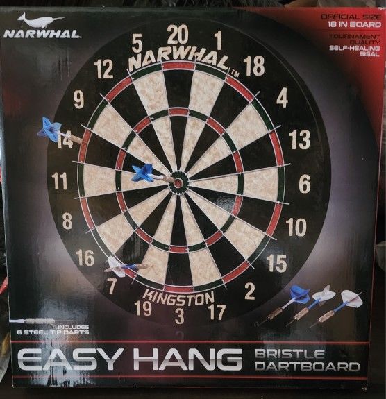 Dart Board