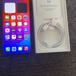 iPhone 15 Pro 128 Unlocked 