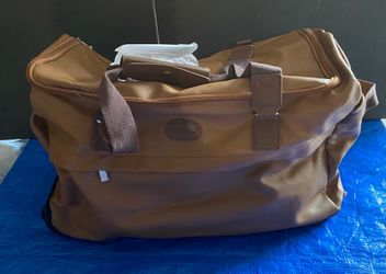 Bella Russo luggage