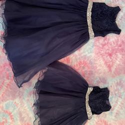 Girl Dresses / Flower Girls 