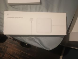85w Magsafe 2 Power Adapter