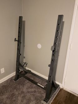 Rack Latpull Exercise Equipment