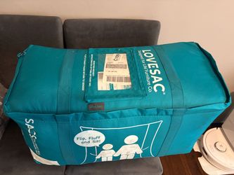 Lovesac Pillowsac