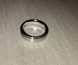 Men's Wedding Ring "NEW"