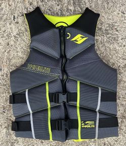 LIFE VEST 