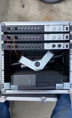Recording Gear