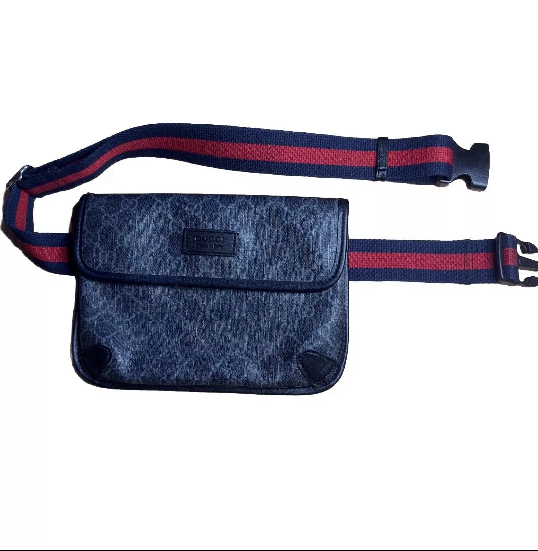 Gucci Men’s Belt Bag