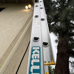 20 Ft Extensión Ladder