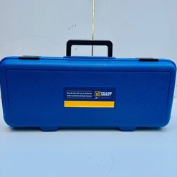 Yellow Jacket AccuProbe UV Leak Detector with Solid Electrolyte Sensor
