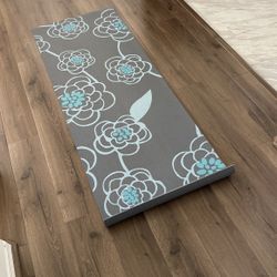 FREE YOGA MAT