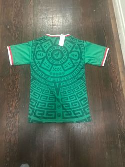 Mexico champion