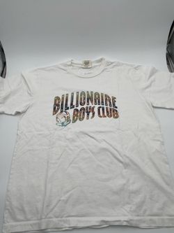 BBC shirt
