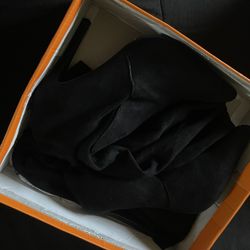 Knee High Boots (Heels)