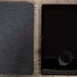 Amazon Fire HD 10  Tablet (9th generation)